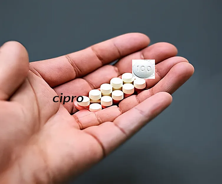 Cipro 2